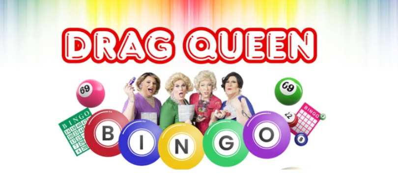 Drag Queen Bingo