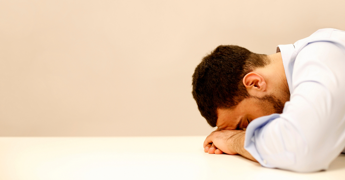 Emotional Resilience: The Entrepreneur’s Superpower