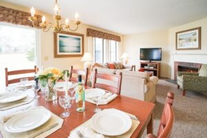 Brewster Green Resort in Brewster, Massachusetts - Cape Cod