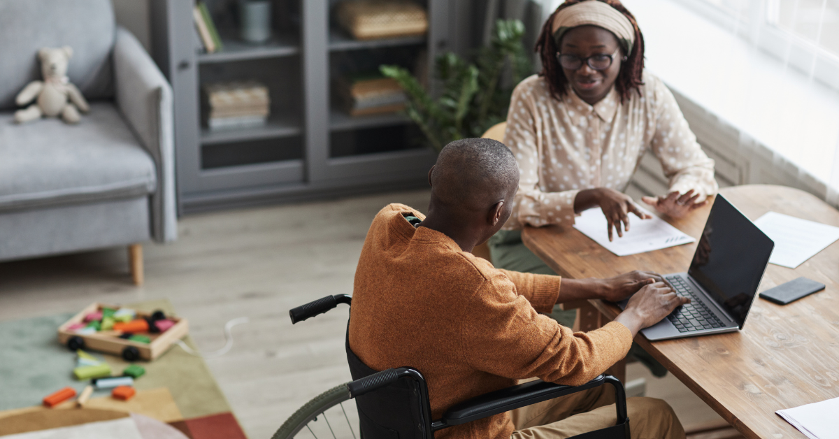 People with disabilities can turn their skills into income and independence through entrepreneurship and self-employment.