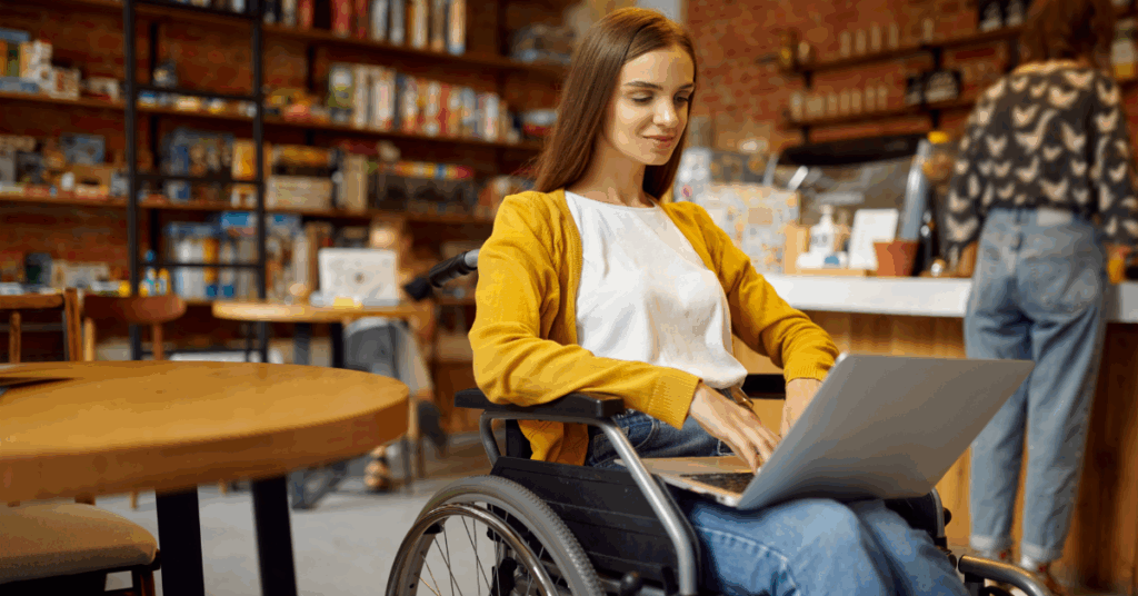 Flexibility-Sustainable-Business-Habits for Disabled Entrepreneurs