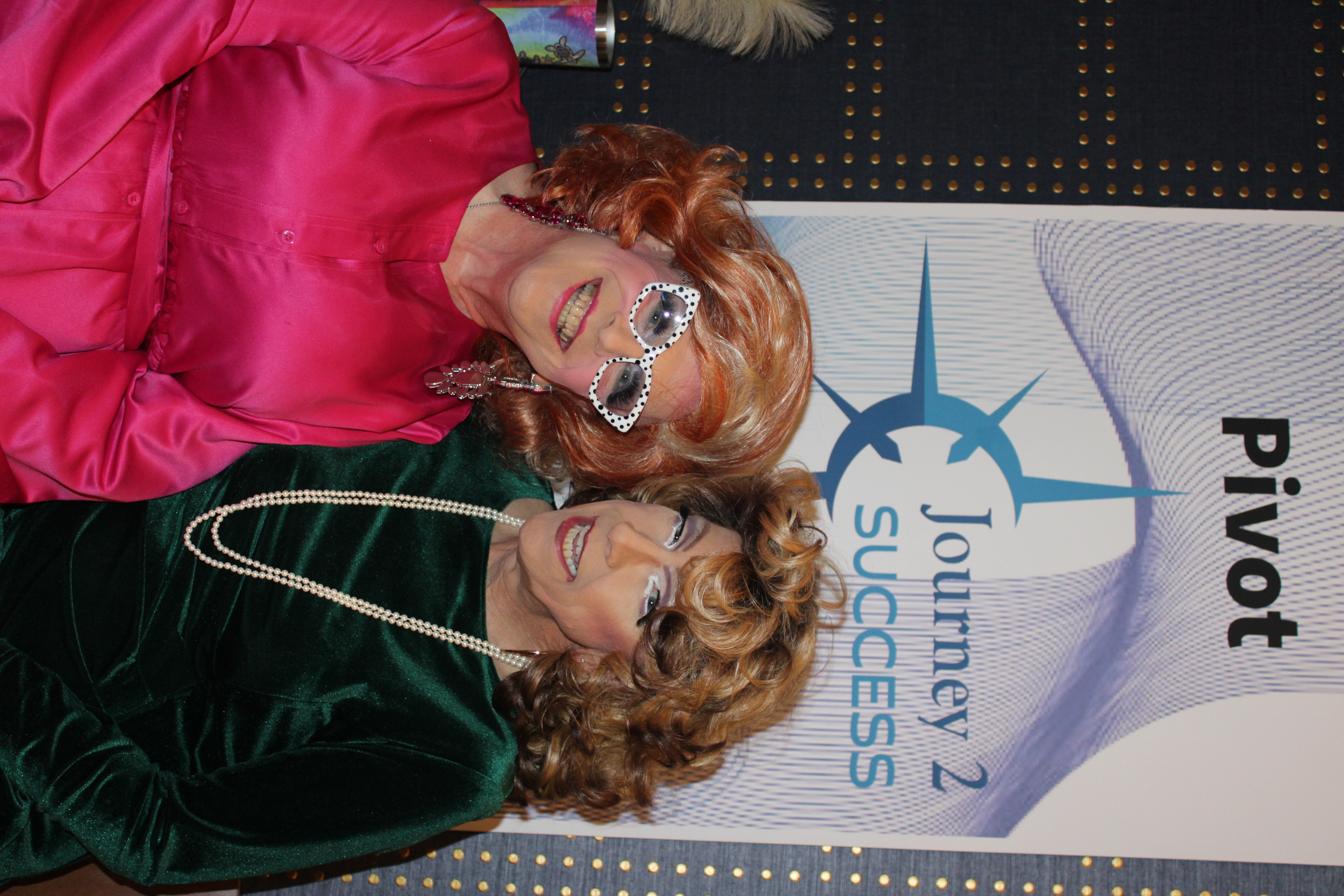 Drag Bingo Fundraiser