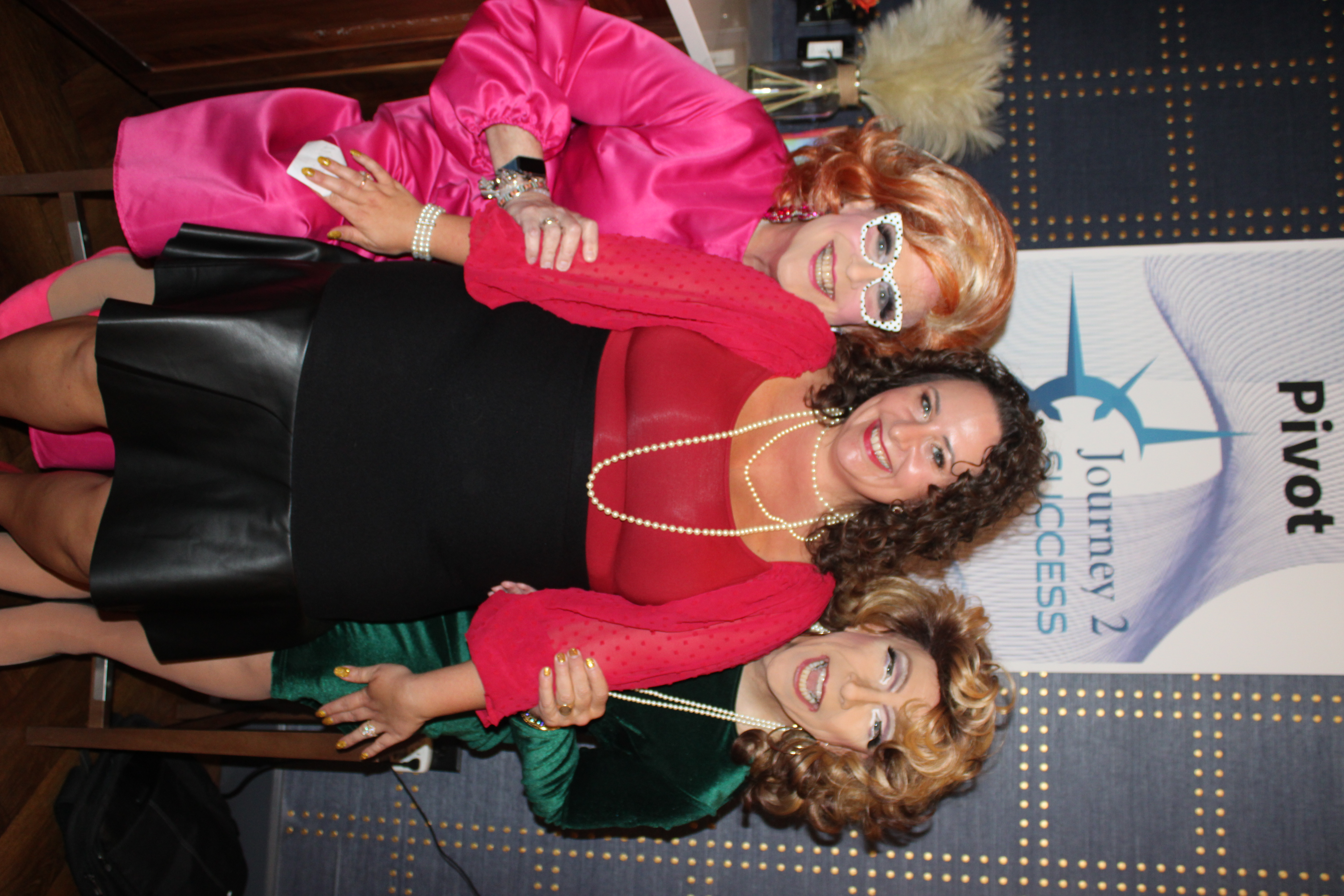 Drag Bingo Fundraiser