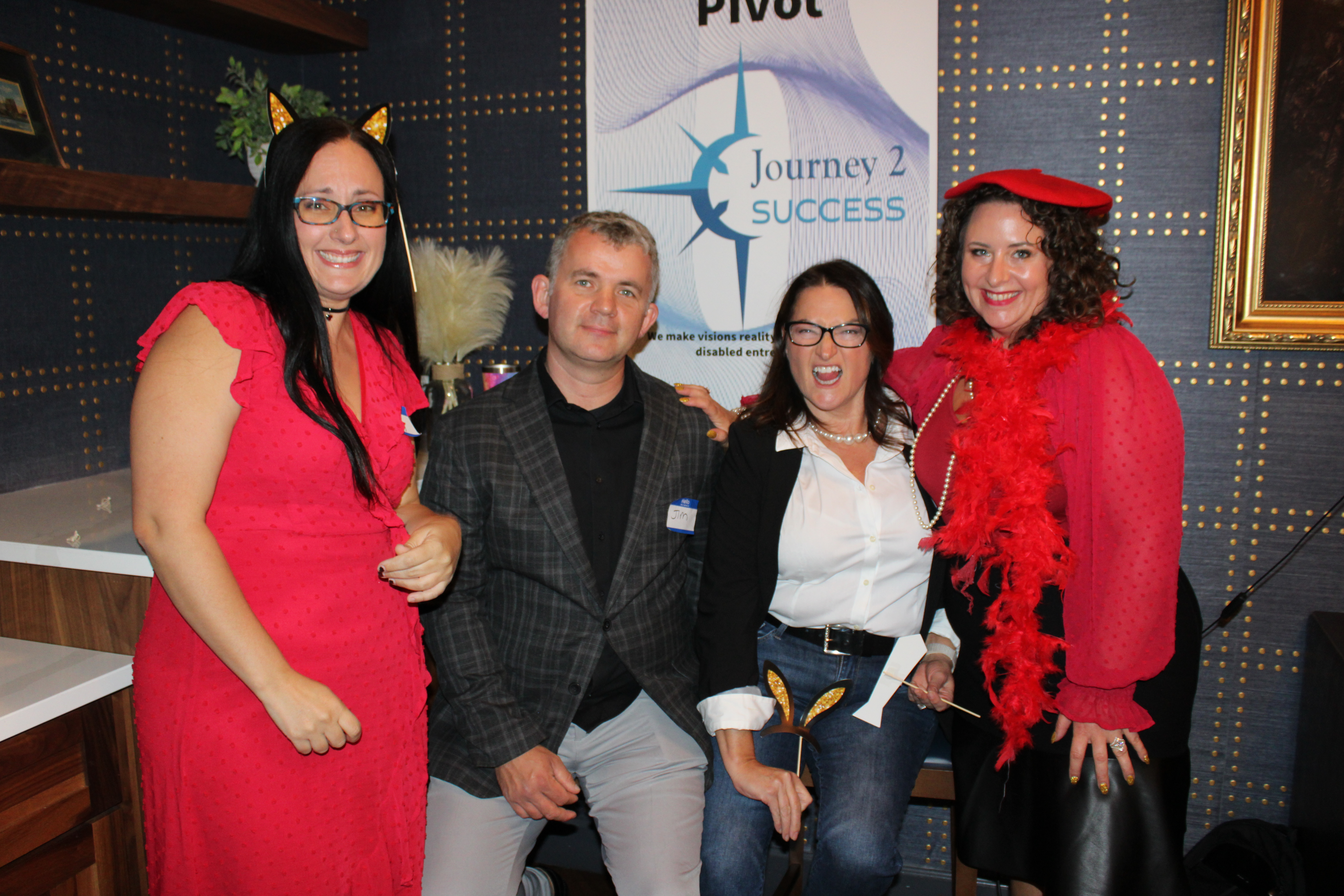 Drag Bingo Fundraiser