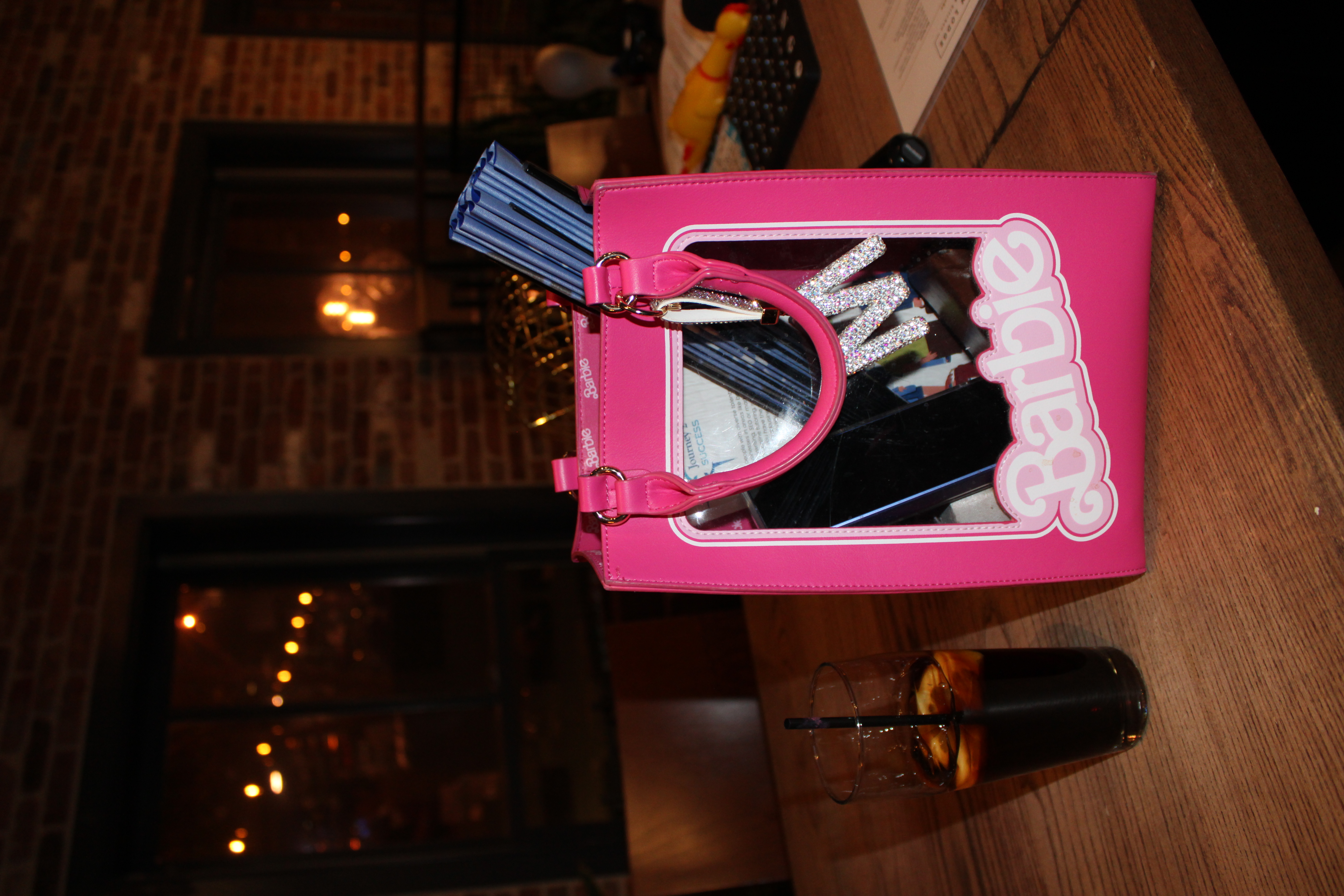 Drag Bingo Fundraiser