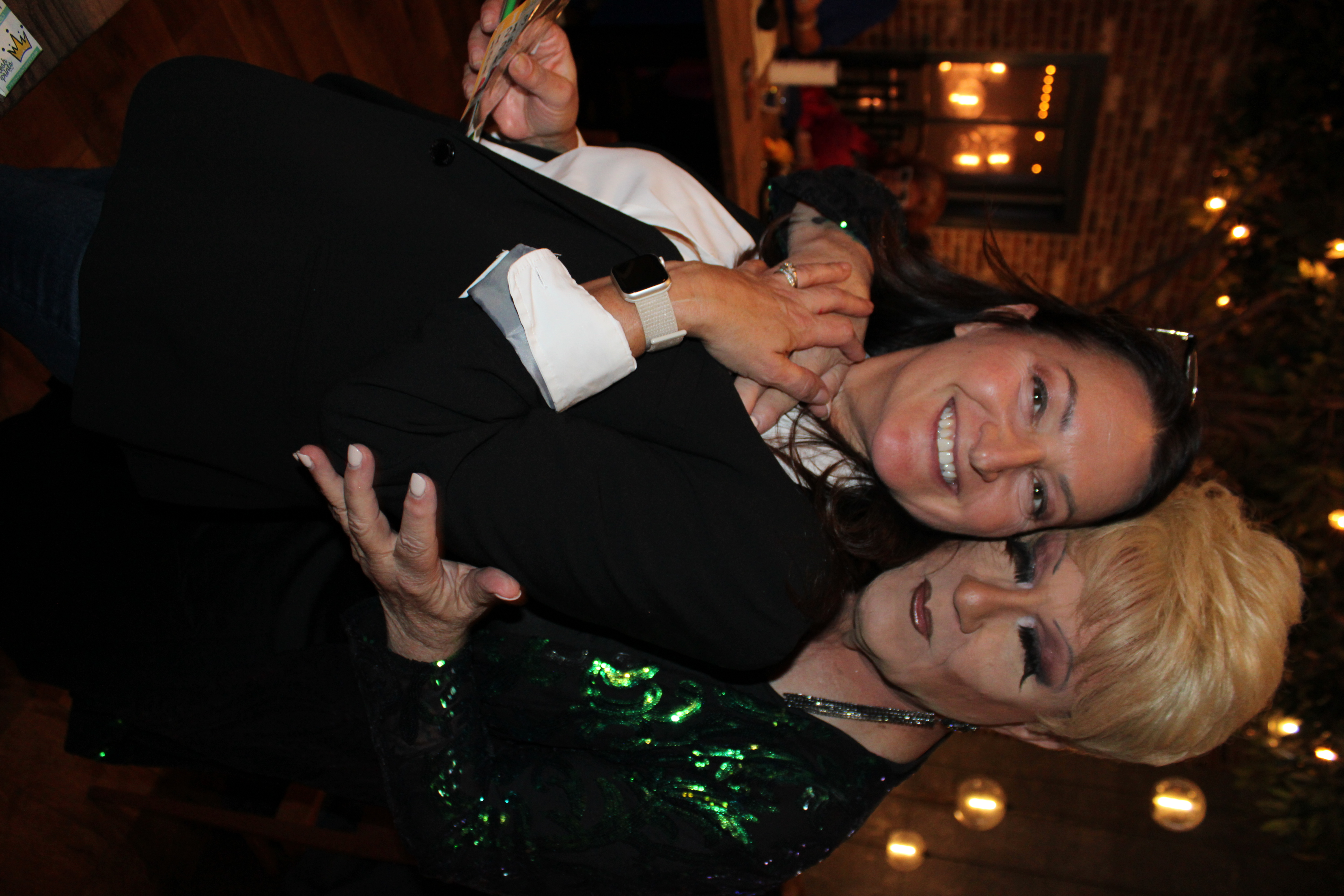 Drag Bingo Fundraiser