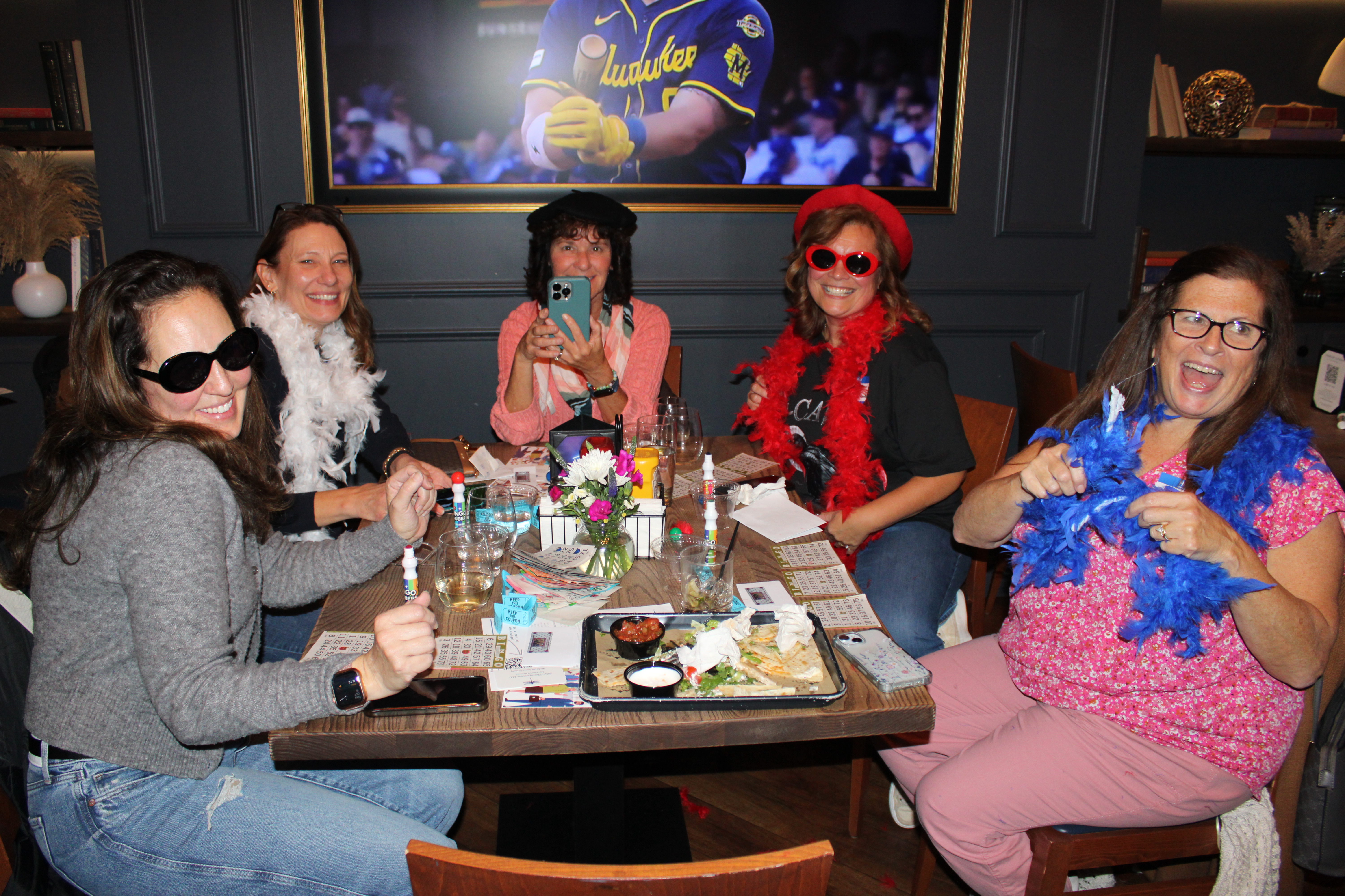 Drag Bingo Fundraiser